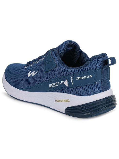 REFRESH PRO Blue Men's Running Shoes