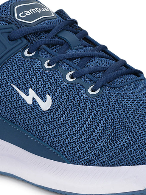 REFRESH PRO Blue Men's Running Shoes