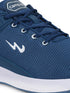 REFRESH PRO Blue Men's Running Shoes