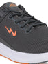 REFRESH PRO Grey Men's Running Shoes
