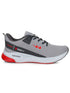 REFRESH PRO Grey Men's Running Shoes