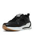 RELOADED Black Men's Sneakers