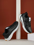 RELOADED Black Men's Sneakers