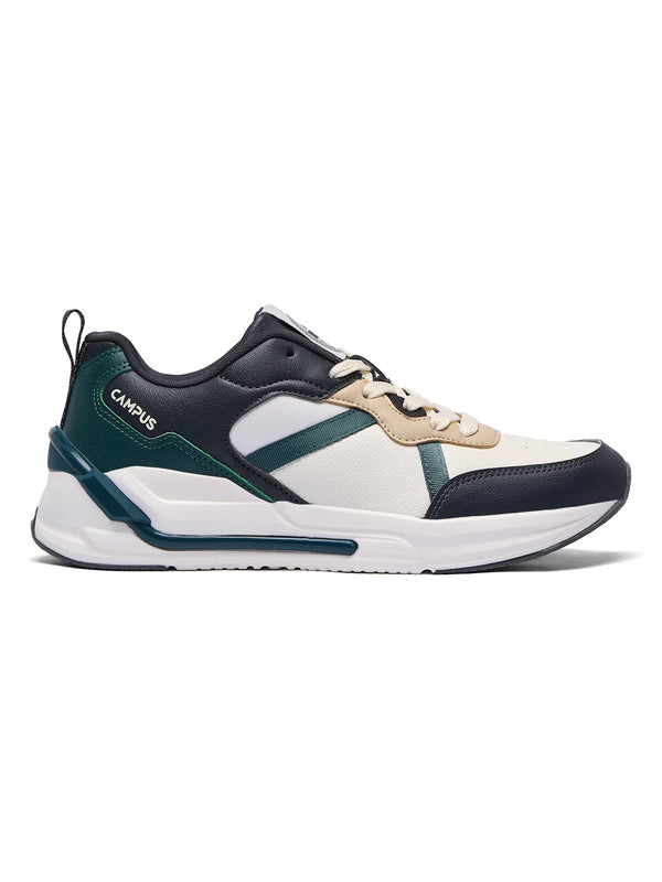 RELOADED Off White Men's Sneakers