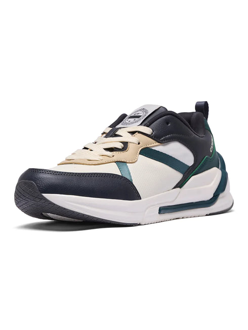 RELOADED Off White Men's Sneakers