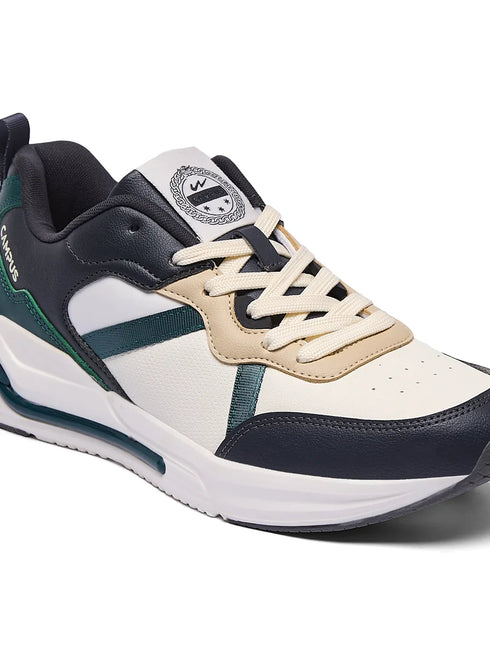 RELOADED Off White Men's Sneakers