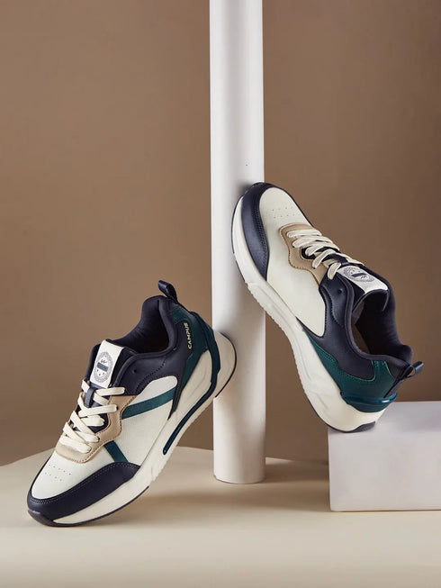RELOADED Off White Men's Sneakers