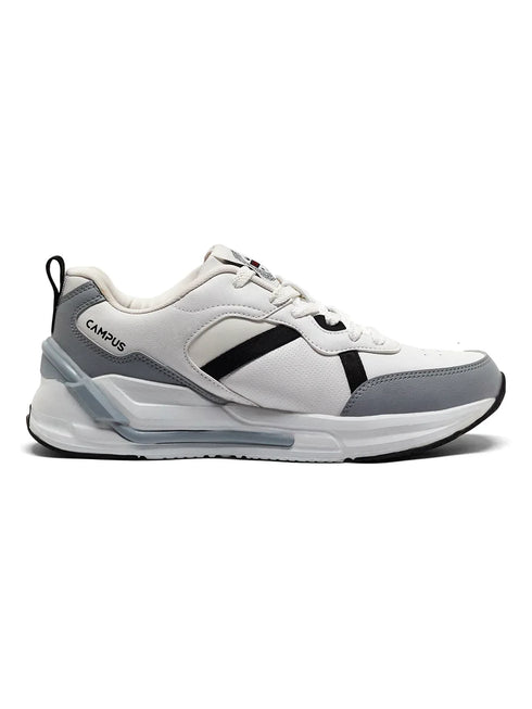 RELOADED White Men's Sneakers