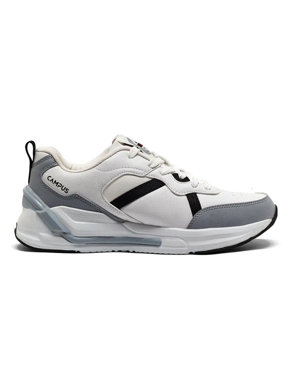 RELOADED White Men's Sneakers