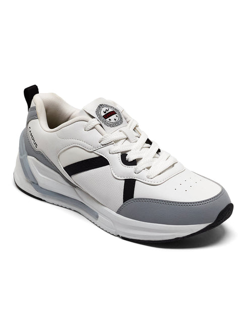 RELOADED White Men's Sneakers