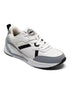 RELOADED White Men's Sneakers