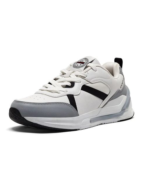 RELOADED White Men's Sneakers