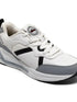 RELOADED White Men's Sneakers