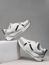RELOADED White Men's Sneakers