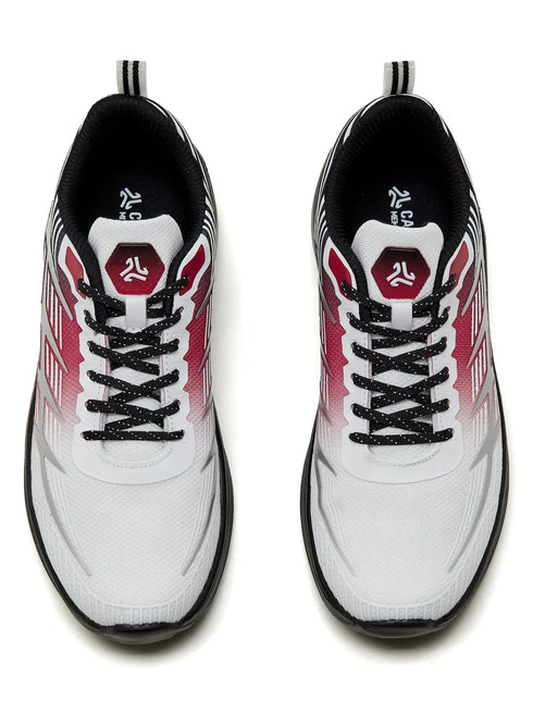 RELTO White Men's Running Shoes