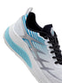 RELTO White Men's Running Shoes