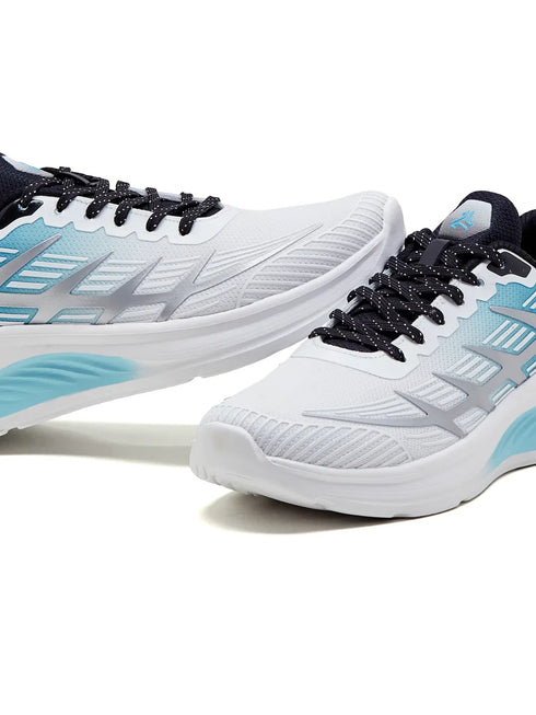 RELTO White Men's Running Shoes