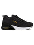 REMO Grey Men's Sports Shoes