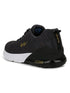 REMO Grey Men's Sports Shoes