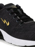 REMO Grey Men's Sports Shoes
