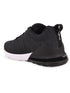 REMO Black Men's Sports Shoes
