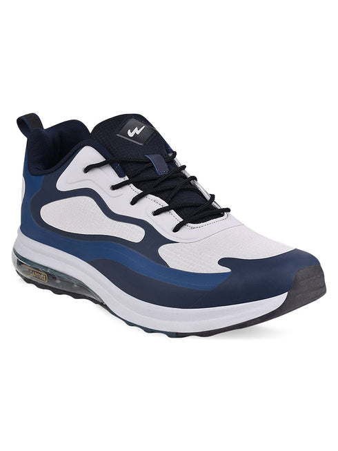 RENEGADE Blue Men's Running Shoes
