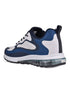 RENEGADE Blue Men's Running Shoes