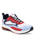 RENEGADE White Men's Running Shoes