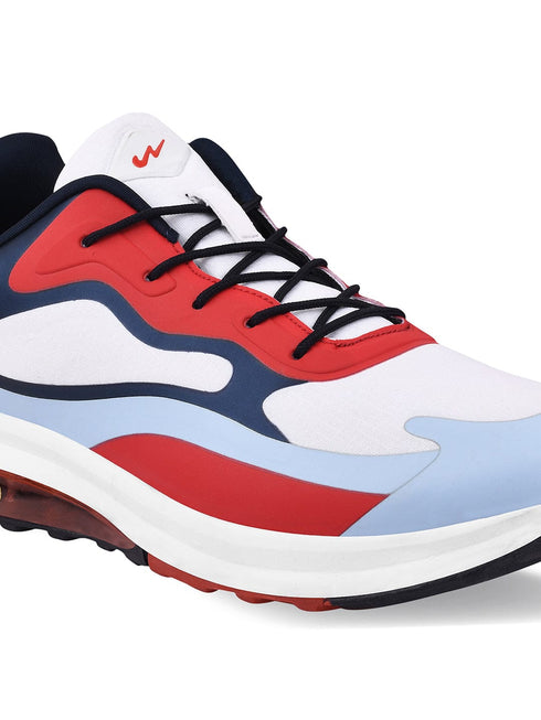 RENEGADE White Men's Running Shoes