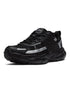 REPORT Black Men's Sneakers