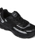 REPORT Black Men's Sneakers