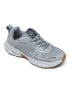 REPORT Grey Men's Sneakers