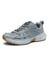 REPORT Grey Men's Sneakers