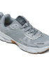 REPORT Grey Men's Sneakers