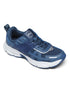 REPORT Blue Men's Sneakers