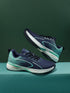 REVI Navy Women's Running shoes
