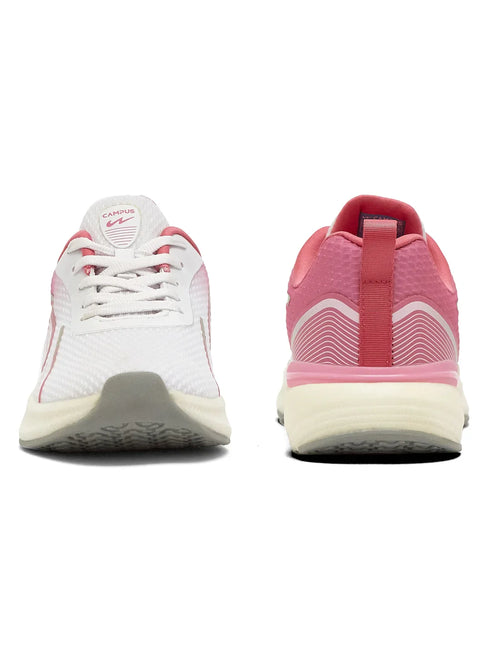 REVI White Women's Running Shoes