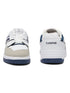 REVOLT White Men's Sneakers