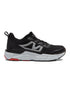 RICOT Black Men's Sneakers