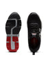 RICOT Black Men's Sneakers