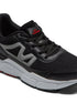 RICOT Black Men's Sneakers
