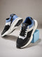 RIMBO CH Black Child Running Shoes