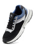 RIMBO CH Black Child Running Shoes