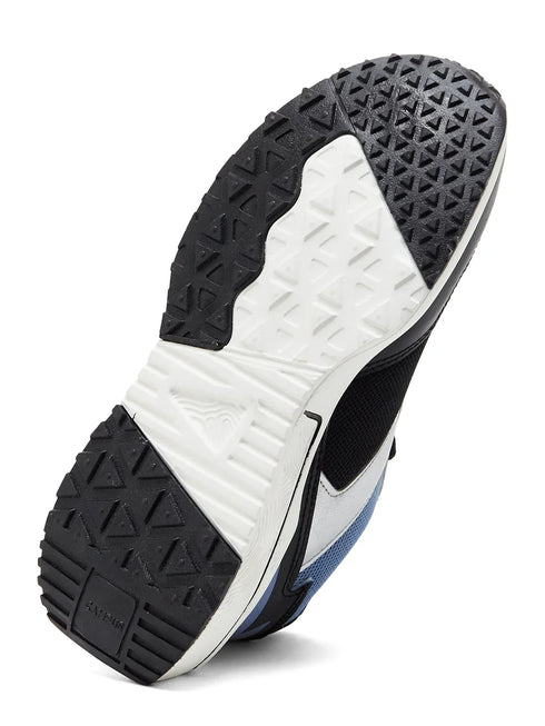RIMBO CH Black Child Running Shoes