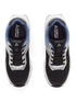 RIMBO CH Black Child Running Shoes
