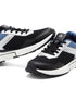 RIMBO CH Black Child Running Shoes