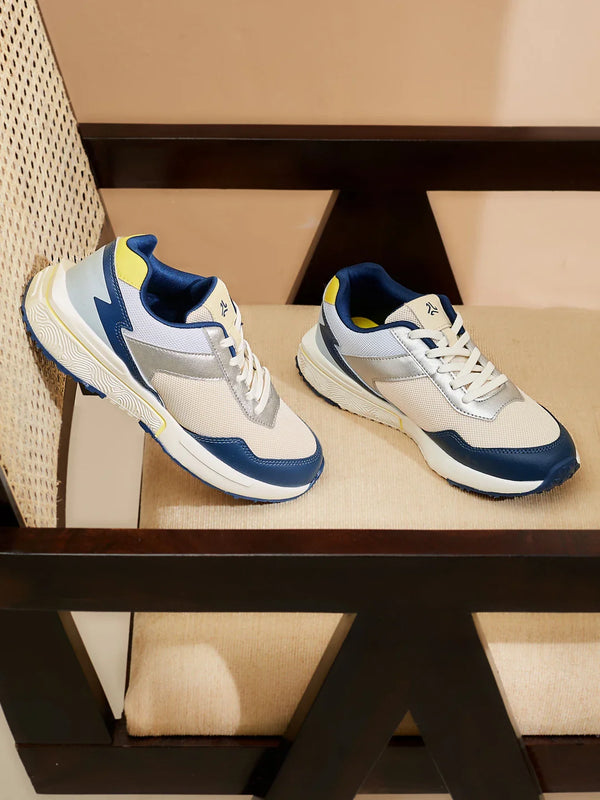 RIMBO CH Off White Child Sneakers