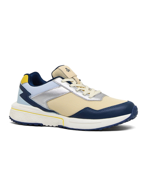 RIMBO CH Off White Child Sneakers