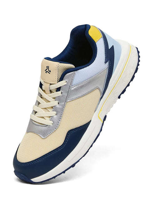 RIMBO CH Off White Child Sneakers