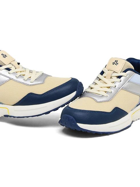 RIMBO CH Off White Child Sneakers